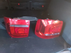 VW  Touran 1,6  TDI import Austria - imagine 7 VW  Touran 1,6  TDI import Austria - imagine 7