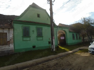 Casa de vânzare - sat Pelișor