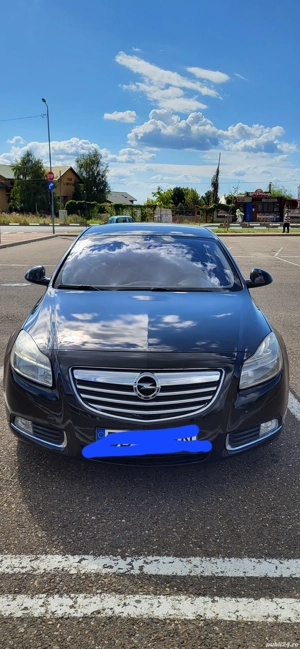 vind sau schimb opel insignia din 2010  20,disel