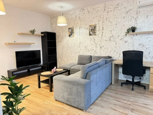 TM Cazare Apartamente Regim Hotelier 1-2-3 Cam Central Totul Nou - imagine 3