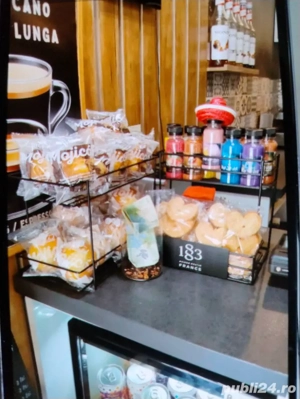 vind cafenea bucuresti