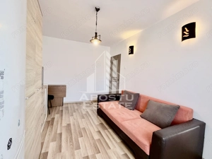 Garsoniera cu bucatarie inchisa gaz Calea Aradului - imagine 4