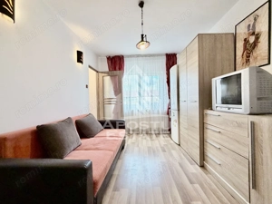 Garsoniera cu bucatarie inchisa gaz Calea Aradului - imagine 3