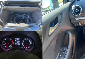 Audi A3 facelift 1.2 TFSI 2013 - imagine 5 Audi A3 facelift 1.2 TFSI 2013 - imagine 5