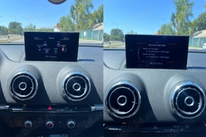 Audi A3 facelift 1.2 TFSI 2013 - imagine 6 Audi A3 facelift 1.2 TFSI 2013 - imagine 6