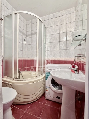 Garsoniera cu bucatarie inchisa gaz Calea Aradului - imagine 6