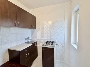 Garsoniera cu bucatarie inchisa gaz Calea Aradului - imagine 7