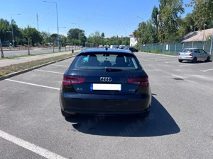 Audi A3 facelift 1.2 TFSI 2013 - imagine 8 Audi A3 facelift 1.2 TFSI 2013 - imagine 8