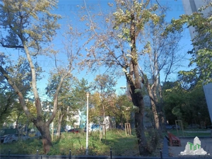 Apartament cochet cu 2 camere, etaj 2 10 situat la 5 minute de mers pe jos de statia de METROU Raul  - imagine 8