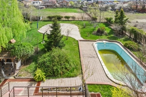 Casa de vanzare inchiriere Corbeanca - imagine 5