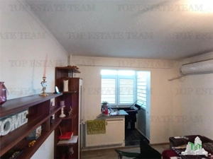 Apartament cochet cu 2 camere, etaj 2 10 situat la 5 minute de mers pe jos de statia de METROU Raul  - imagine 3