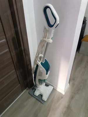 Aspirator vertical Rowenta  - imagine 8