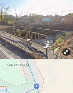 Teren cu deschidere la DN1A - imagine 4 Teren cu deschidere la DN1A - imagine 4