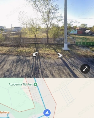 Teren cu deschidere la DN1A - imagine 2 Teren cu deschidere la DN1A - imagine 2