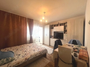 Garsoniera 26mp zona strazii Gh.Doja mobilata utilata 39.800eur neg