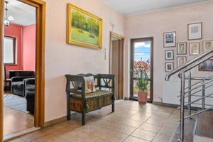 Casa de vanzare inchiriere Corbeanca - imagine 8