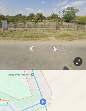 Teren cu deschidere la DN1A - imagine 5 Teren cu deschidere la DN1A - imagine 5