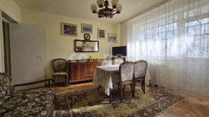 Apartament 4 camere, decomandat, cartier Gheorgheni