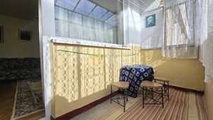 Apartament 4 camere, decomandat, cartier Gheorgheni - imagine 11