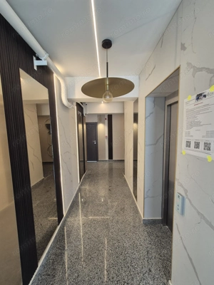 1 camera | Ivory Residence | Pipera | Rond Omv | Nord | Nemobilat - imagine 10