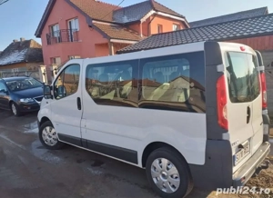 Transport marfă și persoane NON-STOP