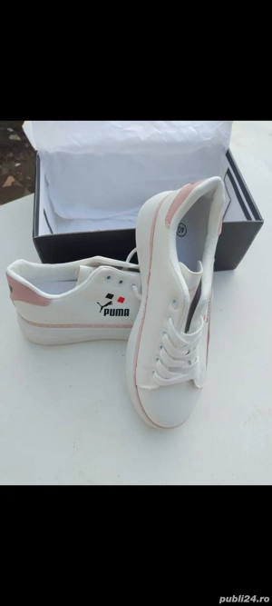 Adidași Puma damă noi 