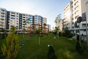 1 camera | Ivory Residence | Pipera | Rond Omv | Nord | Nemobilat - imagine 11