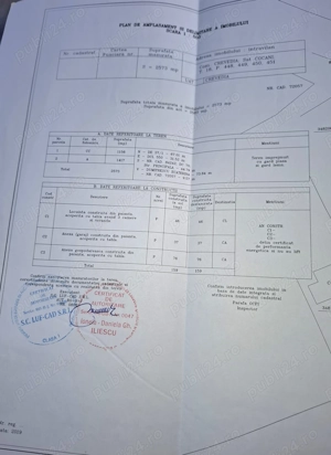 Teren cu deschidere la DN1A - imagine 8 Teren cu deschidere la DN1A - imagine 8