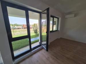 1 camera | Ivory Residence | Pipera | Rond Omv | Nord | Nemobilat - imagine 4