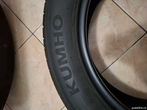 Anvelope Kumho 215/55/18 DOT 2025 (4 buc) - imagine 7