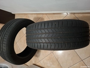 Anvelope Kumho 215/55/18 DOT 2025 (4 buc) - imagine 2