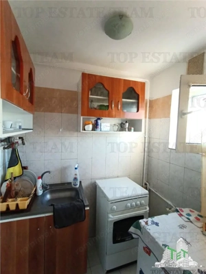 Garsoniera cocheta, renovata in 2024, aflata langa Parcul Dr. Taberei si Piata Moghioros. - imagine 5