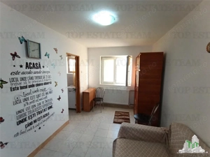 Garsoniera cocheta, renovata in 2024, aflata langa Parcul Dr. Taberei si Piata Moghioros. - imagine 3