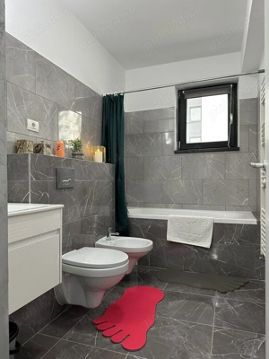 BV GLAM APARTMENTS Cazare Apartamente 1-2-3 cam Regim Hotelier Coresi - imagine 5