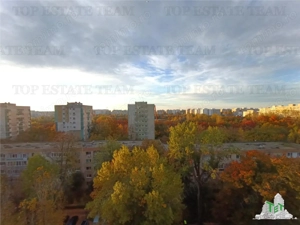 Garsoniera cocheta, renovata in 2024, aflata langa Parcul Dr. Taberei si Piata Moghioros.