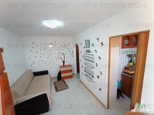 Garsoniera cocheta, renovata in 2024, aflata langa Parcul Dr. Taberei si Piata Moghioros. - imagine 4