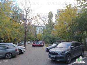 Garsoniera cocheta, renovata in 2024, aflata langa Parcul Dr. Taberei si Piata Moghioros. - imagine 15