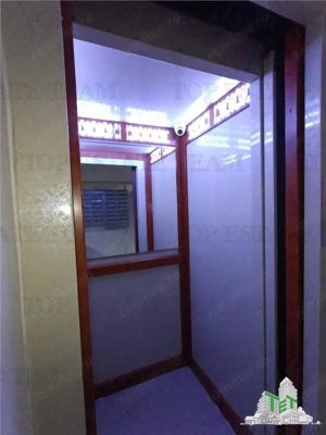 Garsoniera cocheta, renovata in 2024, aflata langa Parcul Dr. Taberei si Piata Moghioros. - imagine 11