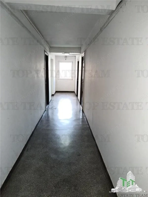 Garsoniera cocheta, renovata in 2024, aflata langa Parcul Dr. Taberei si Piata Moghioros. - imagine 12