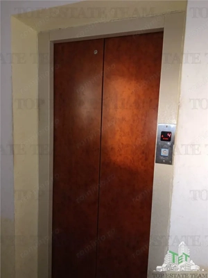 Garsoniera cocheta, renovata in 2024, aflata langa Parcul Dr. Taberei si Piata Moghioros. - imagine 10