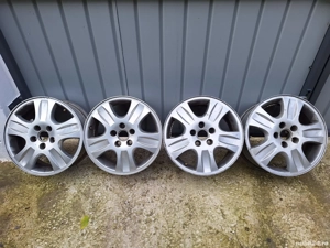 Jante aliaj R16 5x108