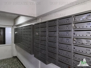 Garsoniera cocheta, renovata in 2024, aflata langa Parcul Dr. Taberei si Piata Moghioros. - imagine 14