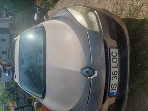 Se vinde renault megane 3 1.5 dci 90cp