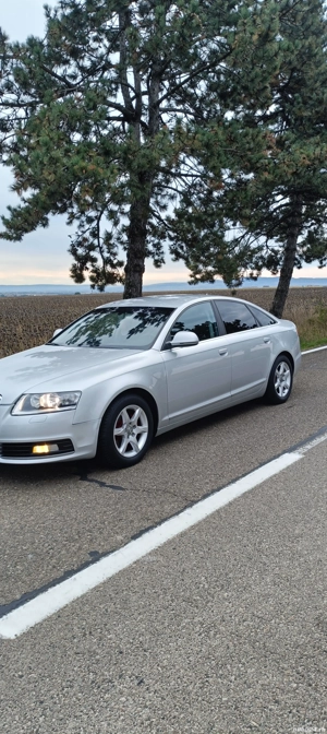 audi a6 c6 - imagine 5