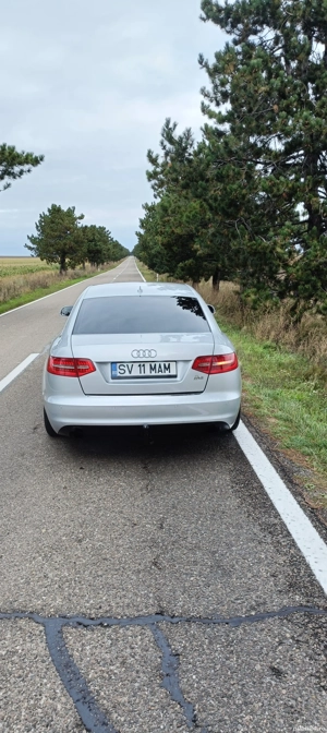 audi a6 c6 - imagine 3