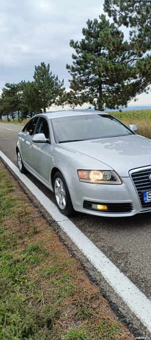 audi a6 c6 - imagine 4