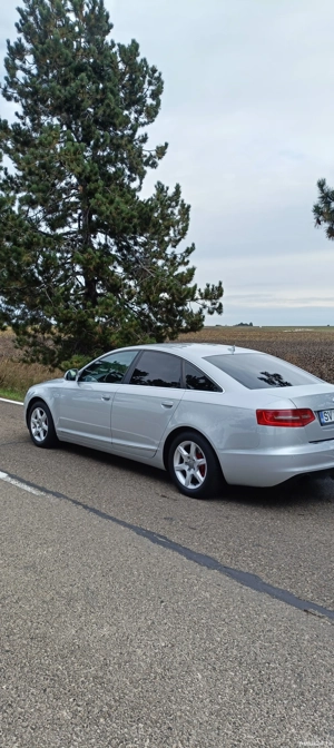 audi a6 c6 - imagine 2