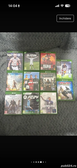 Vand xbox one S - imagine 3