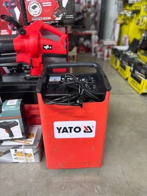 Robot pornire YATO YT-83061