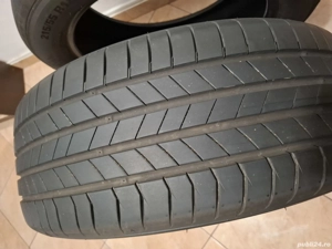 Anvelope Kumho 215/55/18 DOT 2025 (4 buc)